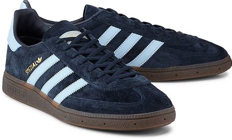 adidas blau spezial|adidas handball spezial.